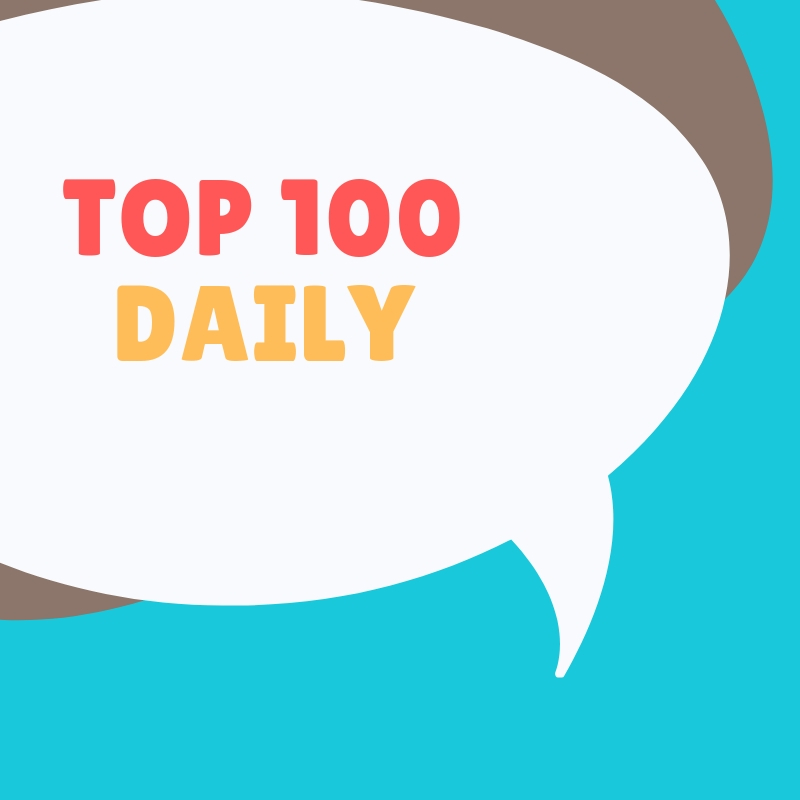 Iingoma ezishushu ezili-100